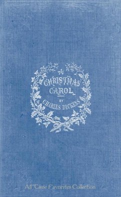A Christmas Carol (eBook, ePUB) - Dickens, Charles