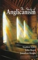 The Study of Anglicanism - Booty, John E