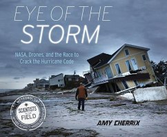 Eye of the Storm - Cherrix, Amy