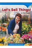 Let's Sell Things!: Individual Titles Set (6 Copies Each) Level a