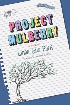 Project Mulberry - Park, Linda Sue