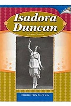 Isadora Duncan: Individual Titles Set (6 Copies Each) Level O - Reading