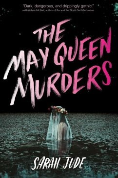 The May Queen Murders - Jude, Sarah
