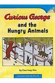 Curious George and the Hungry Animals: Individual Titles Set (6 Copies Each) Level a