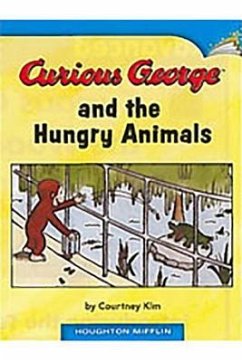 Curious George and the Hungry Animals: Individual Titles Set (6 Copies Each) Level a - Reading