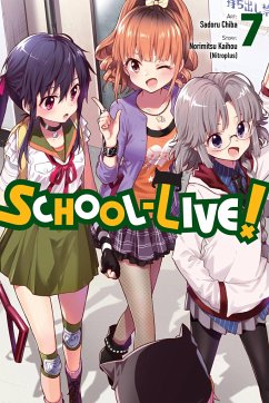 School-Live!, Volume 7 - Kaihou, Norimitsu