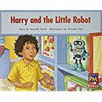 Harry and the Little Robot