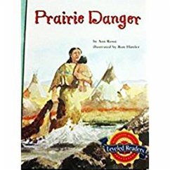 Prairie Danger - Read