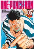 ONE-PUNCH MAN Bd.6