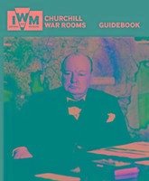 Churchill War Rooms Guidebook - Asbury, Jonathan