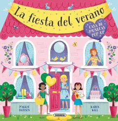 La fiesta del verano - Simon & Schuster; Simón