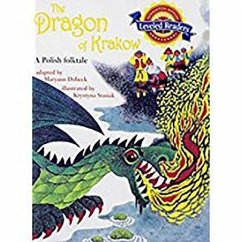 The Dragon of Krakow - Read