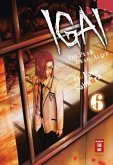 Igai - The Play Dead/Alive / Igai - The Play Dead/Alive Bd.6