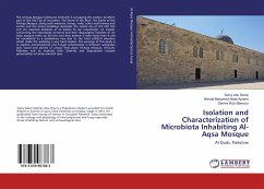 Isolation and Characterization of Microbiota Inhabiting Al-Aqsa Mosque - Abu Deraz, Samy;Mohamed Abdel-Azeem, Ahmed;Rizk Mansour, Samira