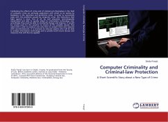 Computer Criminality and Criminal-law Protection - Franjic, Sinisa