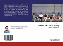 Influence of Social Media among Youth