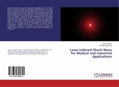 Laser-induced Shock Wave for Medical and Industrial Applications