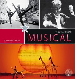 Faszination Musical - Schuller, Alexander