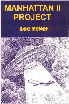 Manhattan II Project (eBook, ePUB) - Ecker, Lee