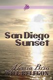 San Diego Sunset (eBook, ePUB) San Diego Sunset (eBook, ePUB)