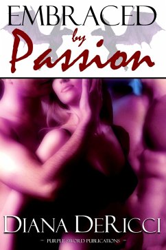Embraced By Passion (eBook, ePUB) Cover Embraced By Passion (eBook, ePUB)