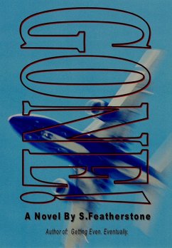 Cover Gone! (eBook, ePUB)