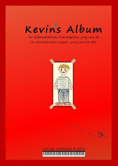 Cover Kevins Album