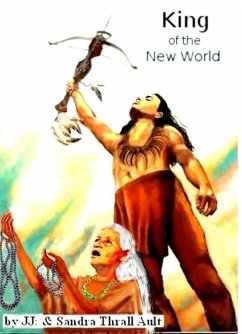 Cover King of the New World (eBook, ePUB)