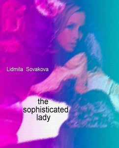 The Sophisticated Lady (eBook, ePUB) - Sovakova, Lidmila