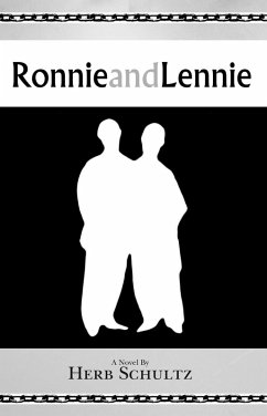 RonnieandLennie (eBook, ePUB) - Schultz, Herb