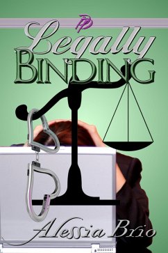Cover Legally Binding (Free from Purple Prosaic, #13) (eBook, ePUB)