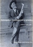 Osteopatía: investigación y práctica (eBook, ePUB)