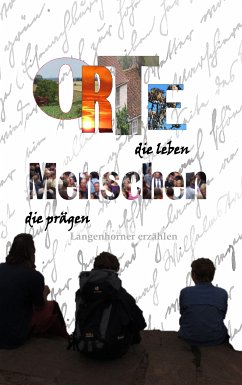 Orte, die leben - Menschen, die prägen (eBook, ePUB)