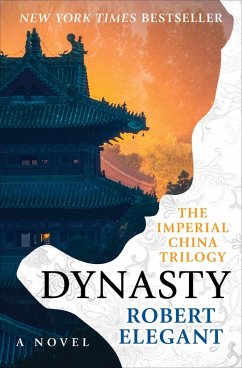 Dynasty (eBook, ePUB) - Elegant, Robert