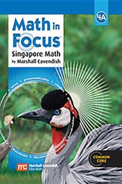 Math in Focus Grade 4 Kit