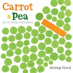 Carrot and Pea - Hood, Morag