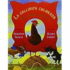 La Gallinita Colorado (Unit 1, Book 5)