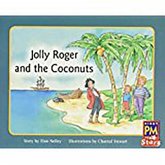 Jolly Roger and the Coconuts