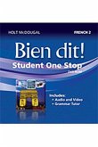 Student Eedition DVD-ROM Level 2 2013