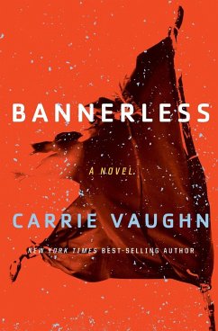 Bannerless - Vaughn, Carrie