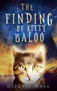 The Finding Of Kitty Baloo - Moss, Dicksie