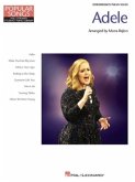 Adele: Popular Songs Series