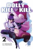 Dolly Kill Kill Bd.2