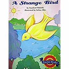 A Strange Bird - Read