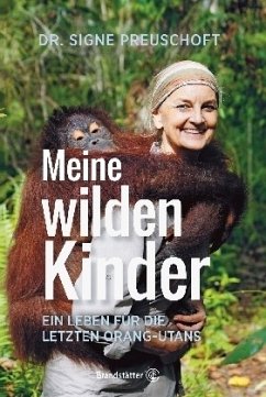 Meine wilden Kinder - Preuschoft, Signe