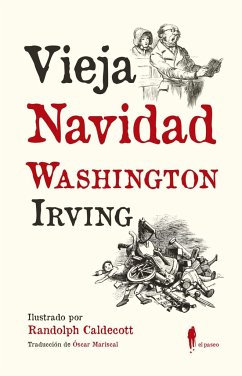 Vieja Navidad - Irving, Washington