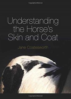 Cover Understanding the Horse's Skin and Coat
