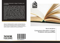 Compulsory Education In Egypt: Problems and possibilities - Abdulghany, Nisreen