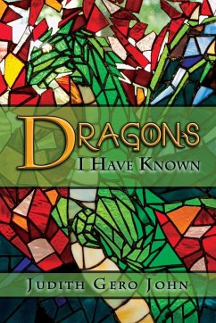 Dragons I Have Known - John, Judith