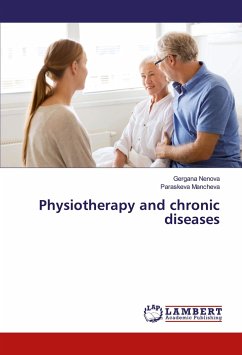 Physiotherapy and chronic diseases - Nenova, Gergana;Mancheva, Paraskeva